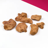 freeze dried duck liver from wiggly babies